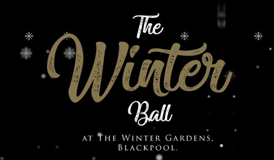 The Winter Ball