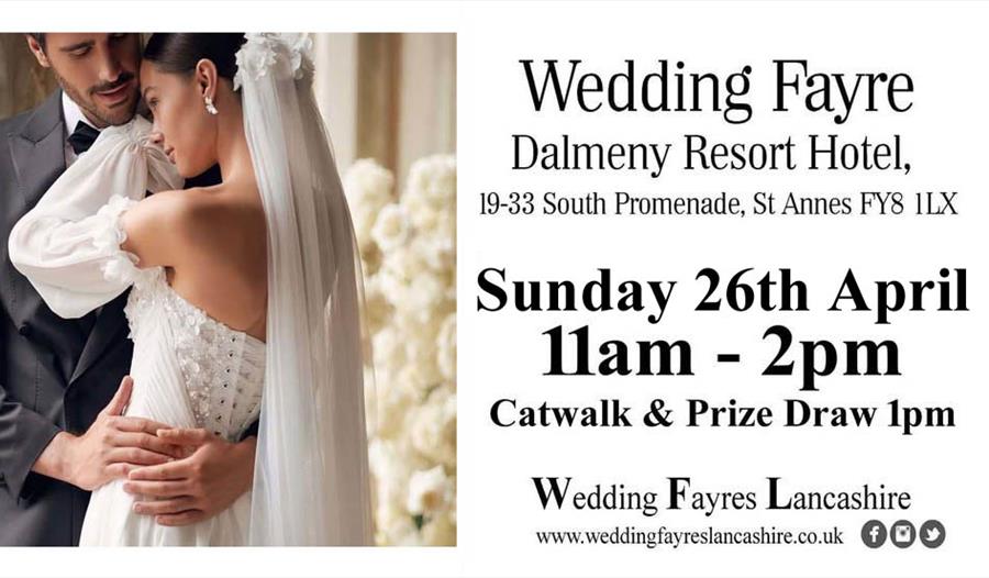 Dalmeny Hotel Wedding Fayre