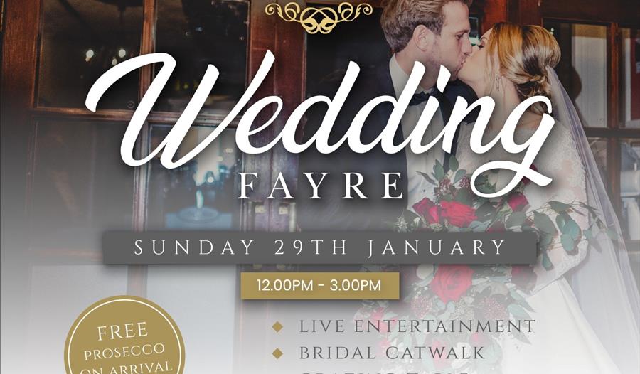 Wedding Fayre Pavilion on the Prom Blackpool