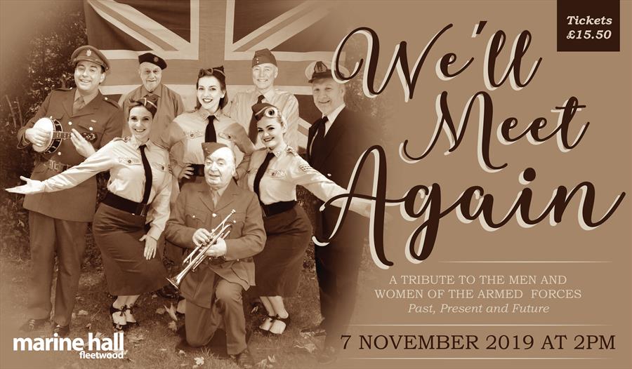 We'll Meet Again