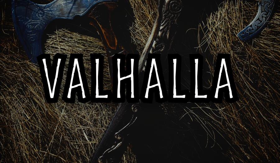 Valhalla Escape Room