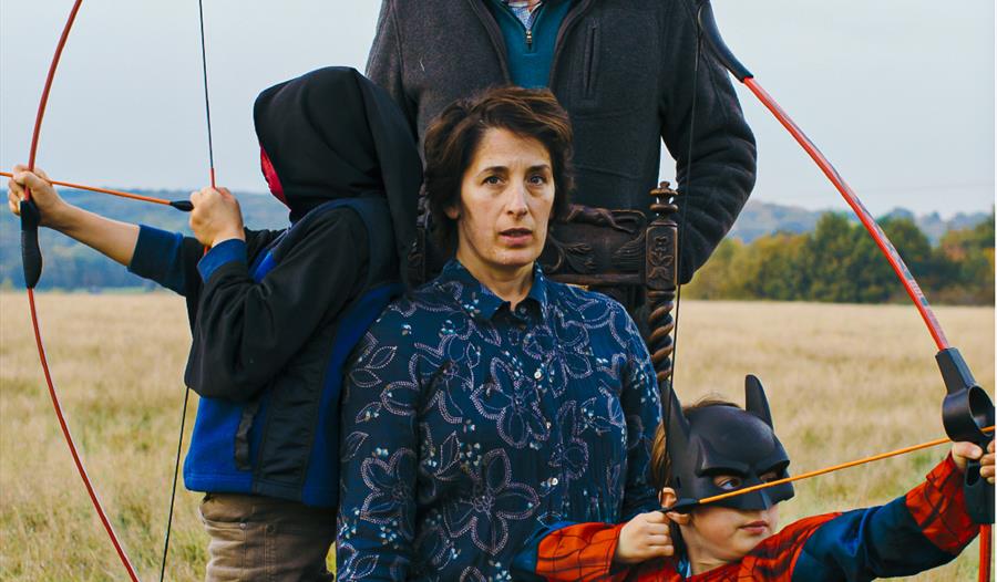 Wild Country
