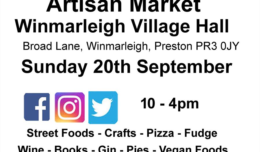 Artisan Market