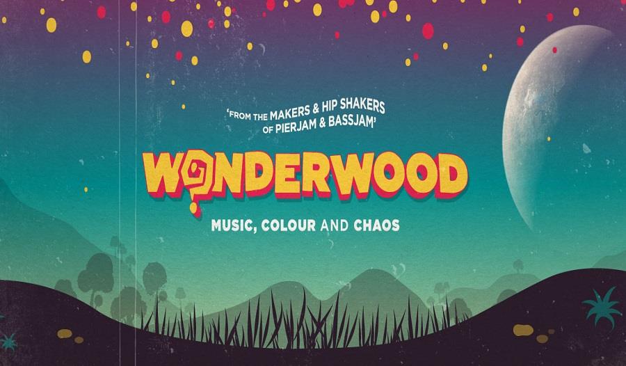 Bugzy Malone to headline Blackburn's new Wonderwood Festival