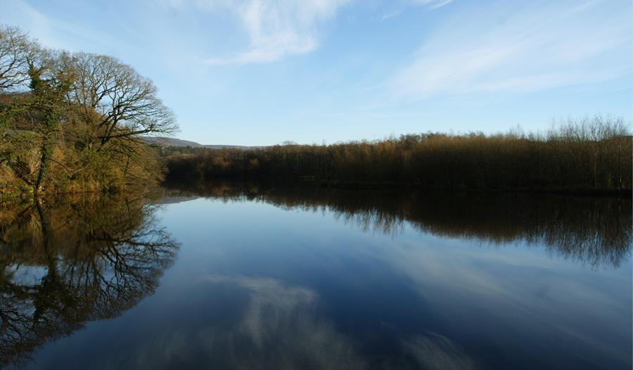 Watercourses