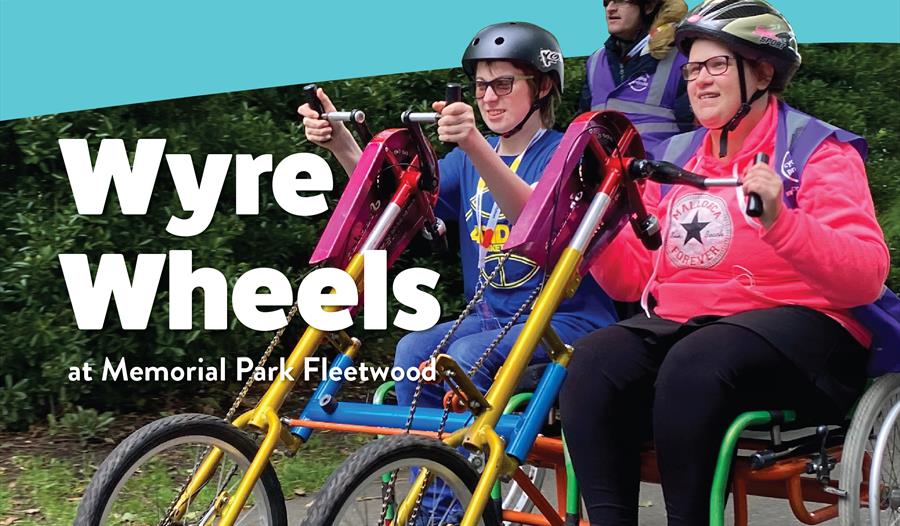 Wyre Wheels