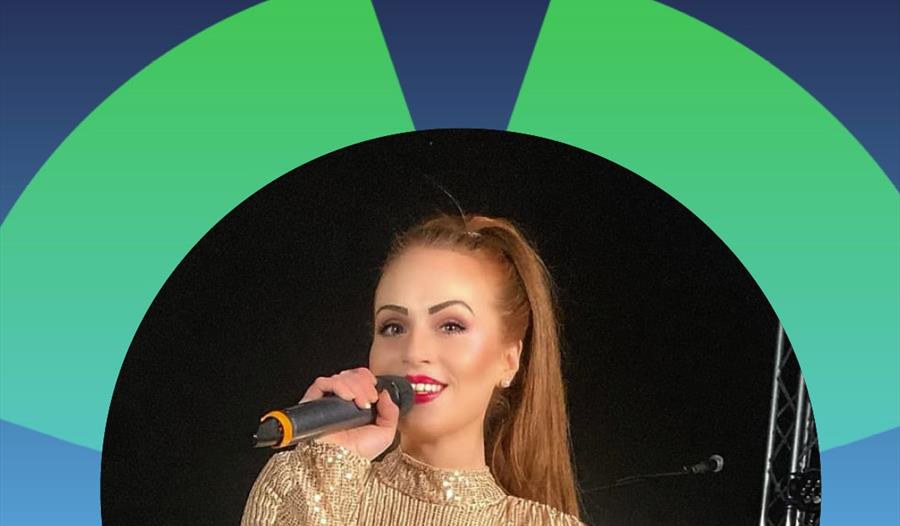 Xtine + Sax - Free Live Entertainment - Grosvenor Casino