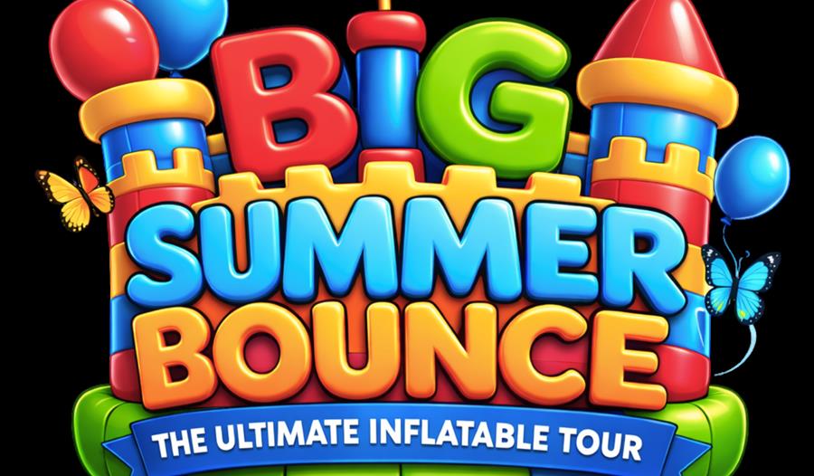 Big Summer Bounce