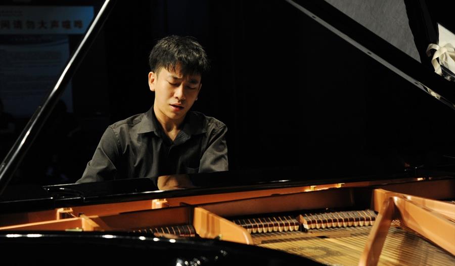 Burnley Orchestra concert