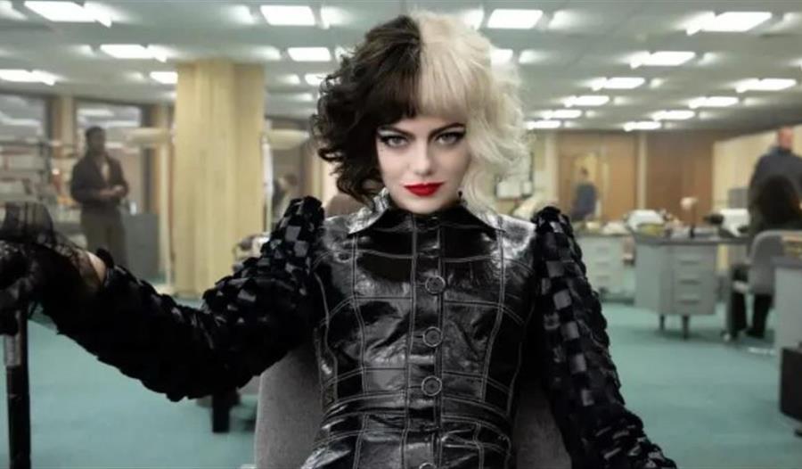 Lowther Cinema: Cruella (12A)