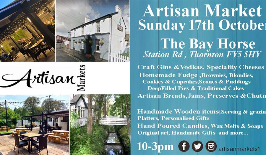 Artisan Market