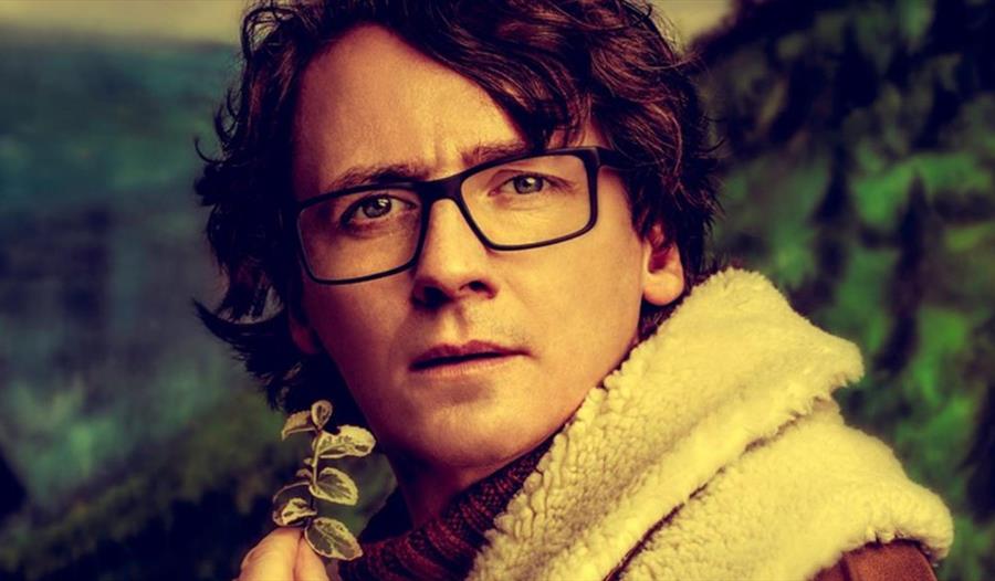 Ed Byrne: If I'm Honest