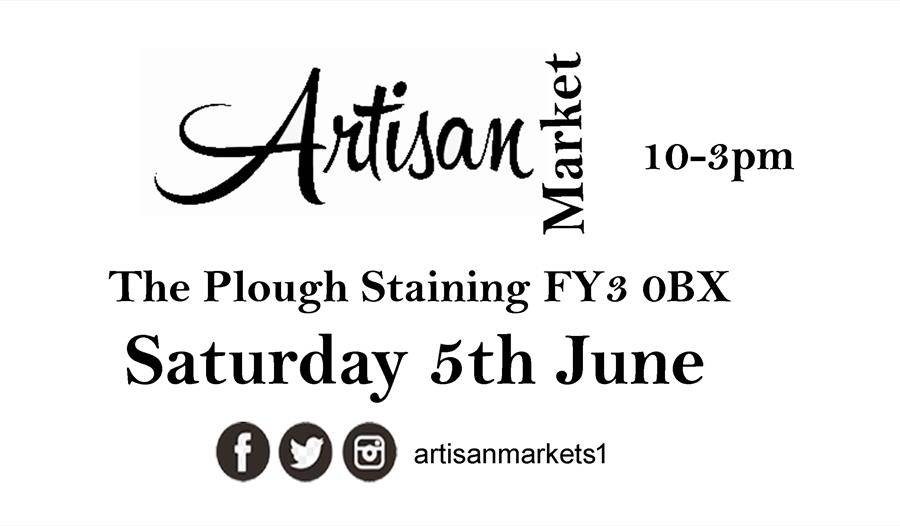 Artisan Market