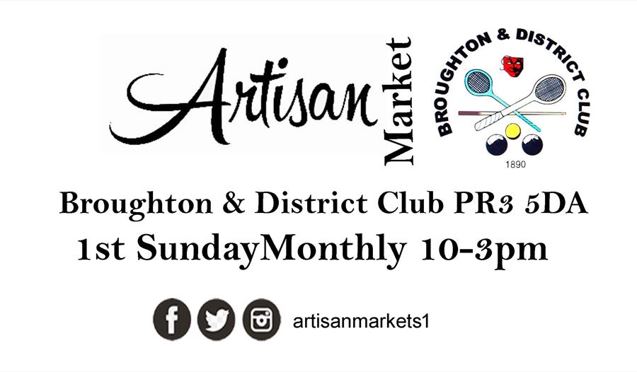 Artisan Market