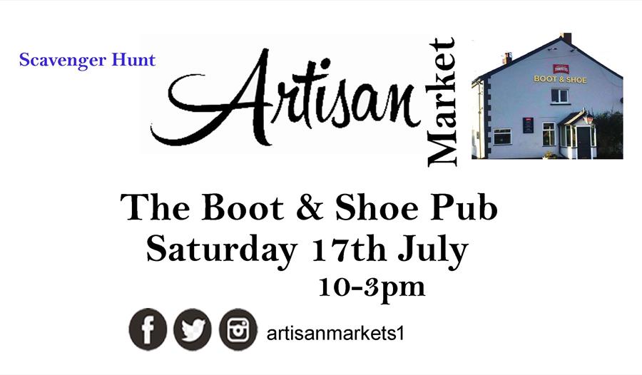 Artisan Market