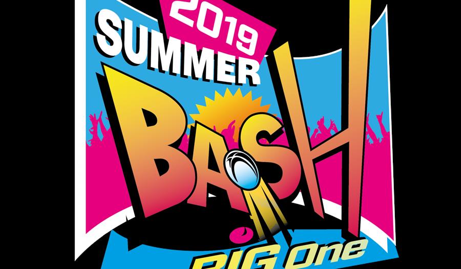 Summer Bash Sporting Event in Blackpool, Blackpool Visit Lancashire