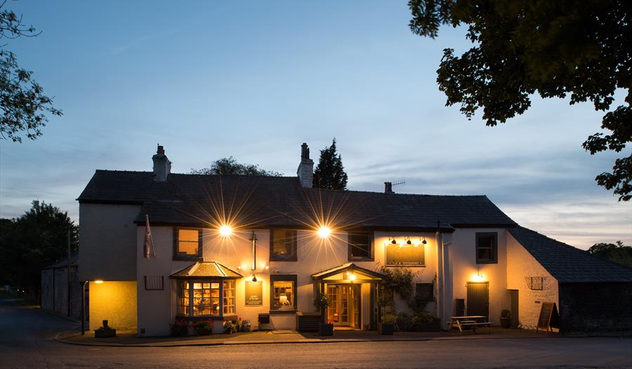 Bay Horse Inn