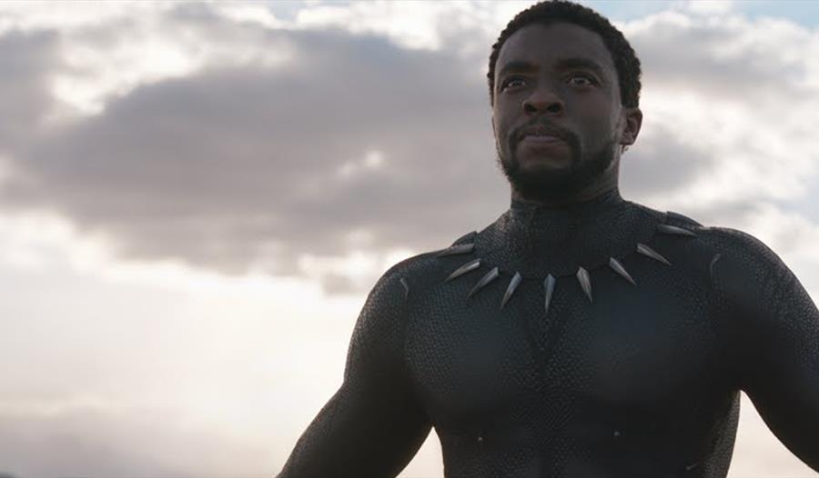 Black Panther