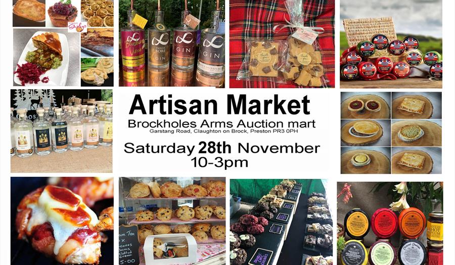 Artisan Market