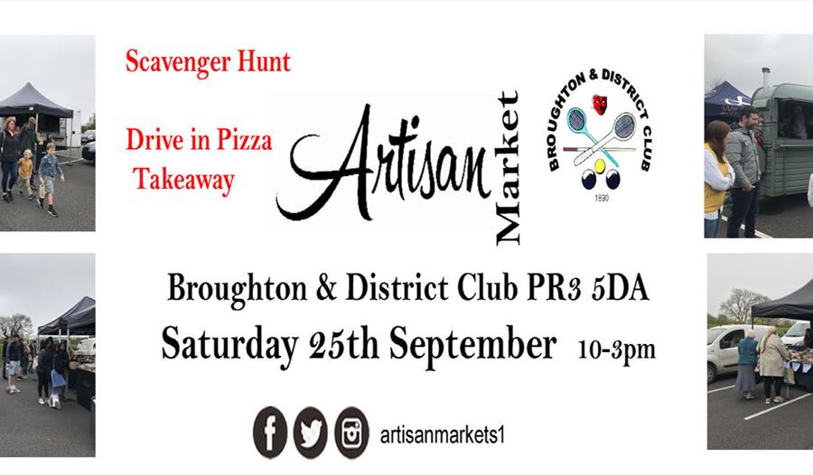 Artisan Market