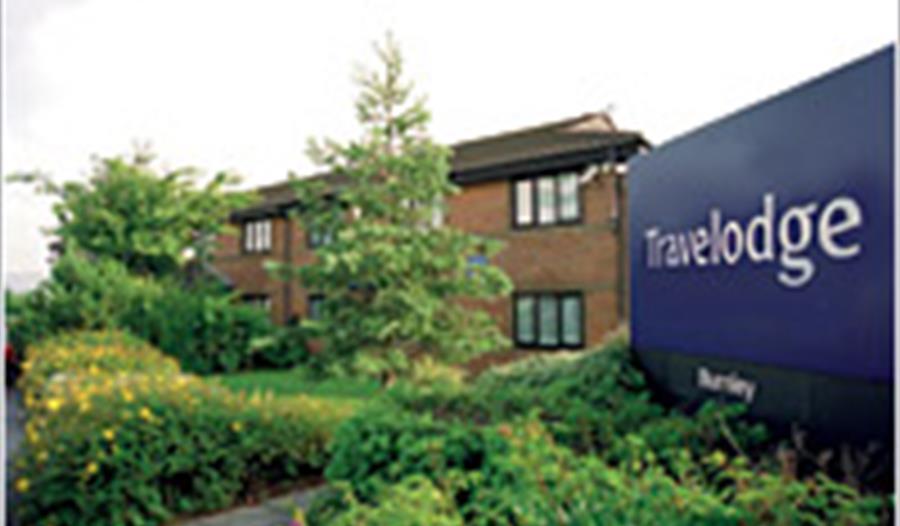 Travelodge Burnley - Travel Accommodation in Burnley, Burnley - Visit ...