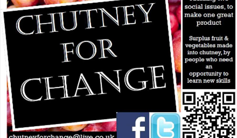 Chutney 4 Change