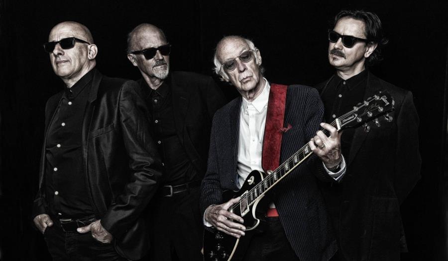 Roger McGough & LiTTLe MACHiNe: joinedupwriting