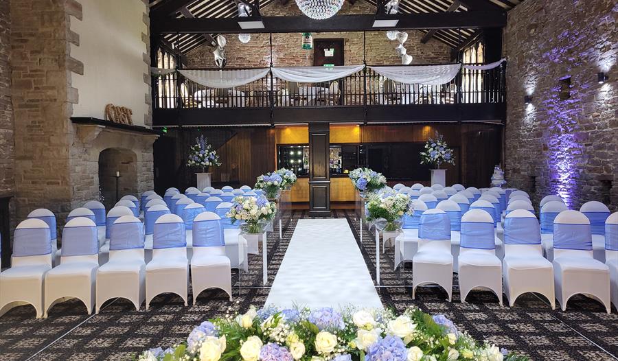 Bridal fayre