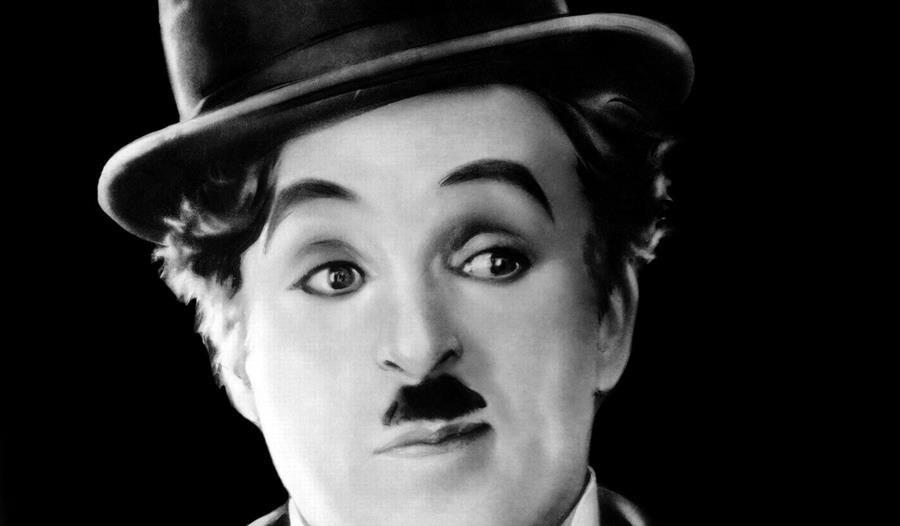Family Slapstick! with Neil Brand