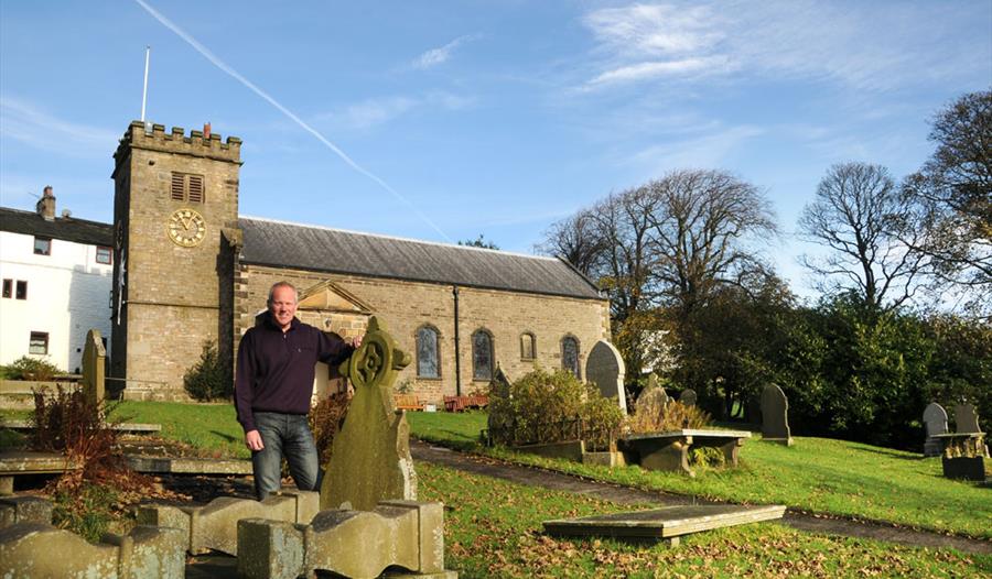 St Mary's Parish Church