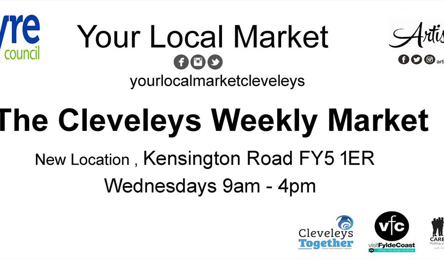 Your Local Market Cleveleys