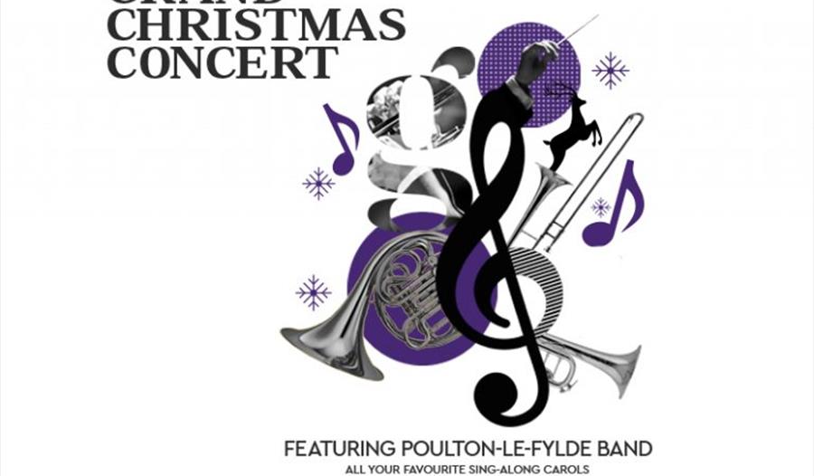 Grand Christmas Concert