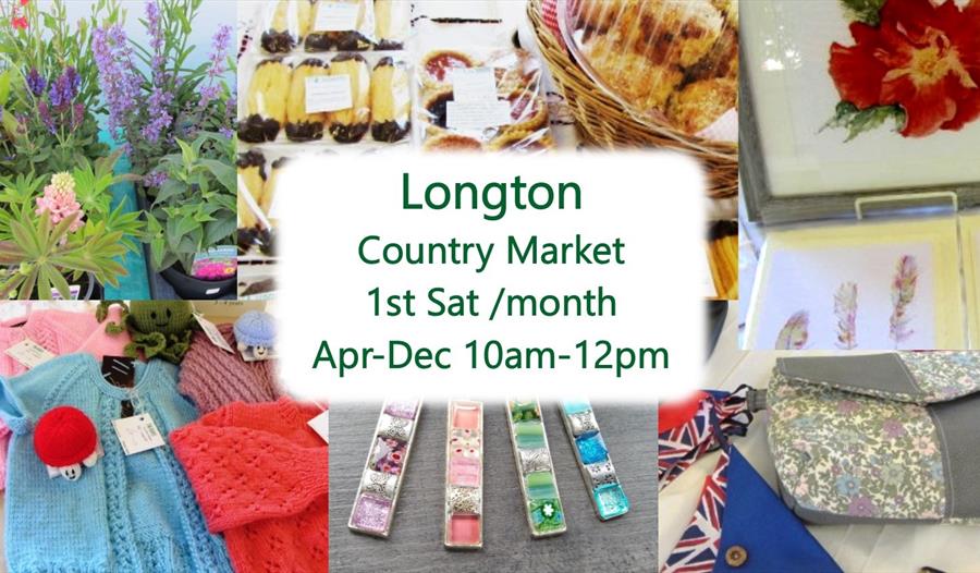 Longton Country Market