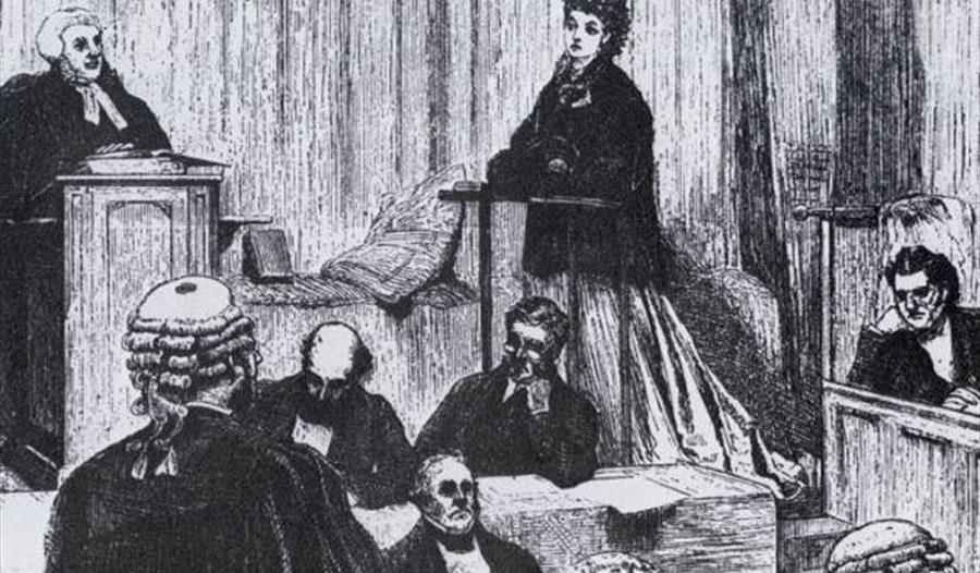 Extraordinary Pioneer Women of Winckley Square Guided Walk