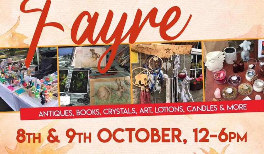 Craft and Makers Fair