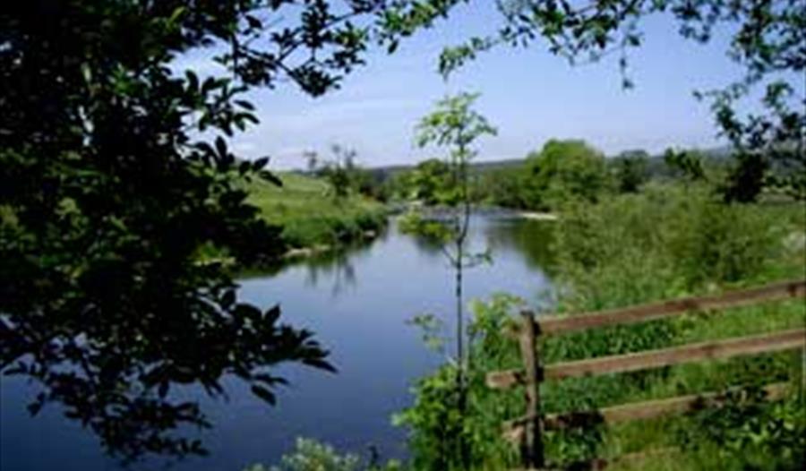 Cross Hill Quarry, Clitheroe