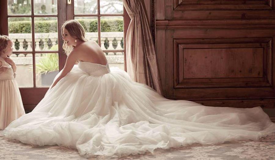 Wedding Fayre Hallmark Hotel Preston