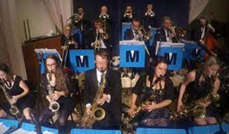 The Managers Big Band