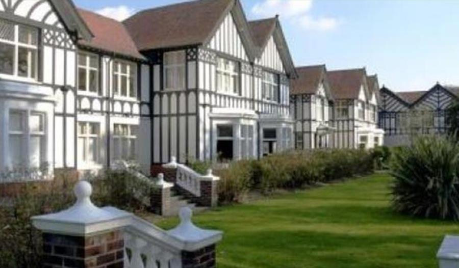 Heritage Open Days 2019 - Civic Centre Guided Tour