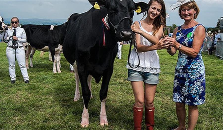 Great Eccleston Show 2020
