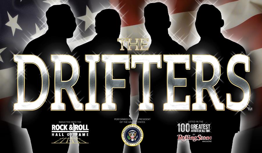 The Drifters