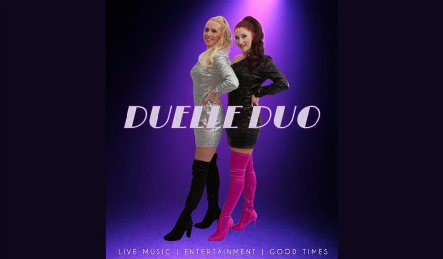 Duelle Duo Live