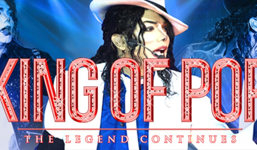King Of Pop