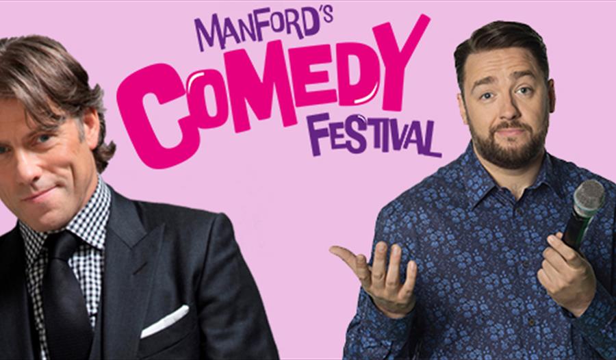 New Act of the Year 2019 Grand Final