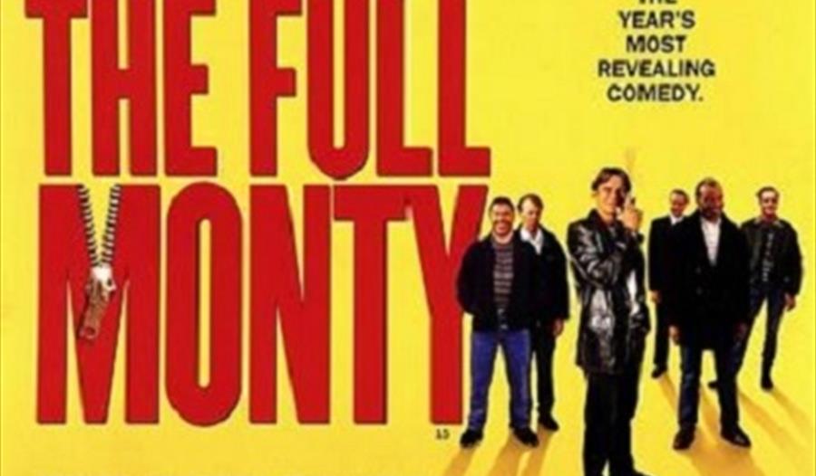 The Full Monty