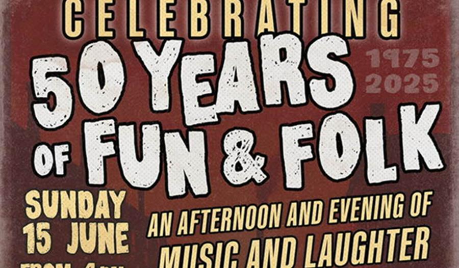 Legends of Lancashire Folk Festival 2025