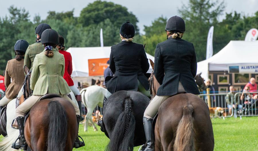 Lancashire Game and Country Festival