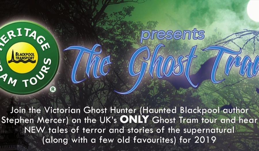 The Ghost Tram