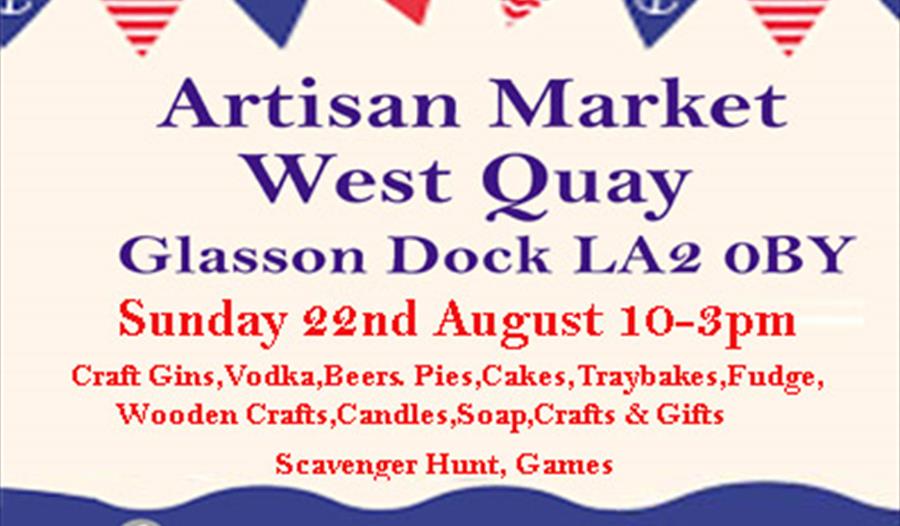 Artisan Market