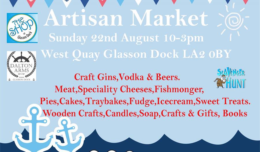 Artisan Food & Drink Market